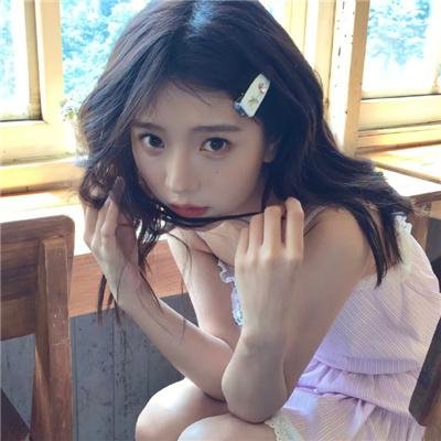 晓看南山暮看云